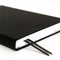 ACCO At-A-Glance Foundation FD-200-05 Planner, Black, 5 3/4", AAGFD20005