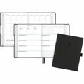 ACCO At-A-Glance Foundation FD-200-05 Planner, Black, 5 3/4", AAGFD20005