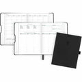 ACCO At-A-Glance Foundation FD-200-05 Planner, Black, 5 3/4", AAGFD20005