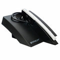 Spracht ZUM Over-the-Ear Bluetooth Headset & Base, Black, SPTHSOTEQ