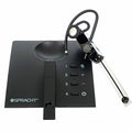 Spracht ZUM Over-the-Ear Bluetooth Headset & Base, Black, SPTHSOTEQ