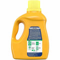 Church & Dwight Arm & Hammer Liquid Laundry Detergent +OxiClean, Blue, 4 / Carton, CDC3320050027