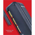 Stanley Black & Decker Bostitch Electric 3-Hole Punch, BOSEHP20BLK