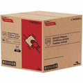 Cascades PRO Airlaid Wipers, Medium weight, 1/4 Fold, White, 16 / Carton, CSDW300