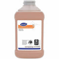 Diversey Stride Fragrance Free Neutral Cleaner, Orange, 2 / Pack, DVO94240626