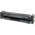 HP 218X Original High Yield Laser Toner Cartridge - Cyan -, HEWW2181X