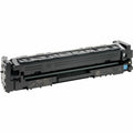 HP 218X Original High Yield Laser Toner Cartridge - Cyan -, HEWW2181X