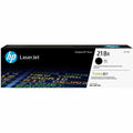 HP 218X Original High Yield Laser Toner Cartridge - Black -, HEWW2180X