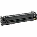 HP 218X Original High Yield Laser Toner Cartridge - Yellow -, HEWW2182X