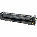 HP 218X Original High Yield Laser Toner Cartridge - Yellow -, HEWW2182X