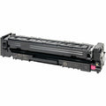 HP 218X Original High Yield Laser Toner Cartridge - Magenta -, HEWW2183X