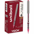 uni-ball uni Vision Rollerball Pen, 12 / Dozen, UBC60384