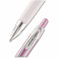 uni-ball uni 207 Pink Ribbon Gel Pen, 2 / Pack, UBC1745148