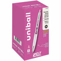 uni-ball uniball™ 207 Gel Pens, 36 / Box, UBC2003896