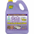 Sunshine Makers Simple Green Concrete/Driveway Cleaner Concentrate, Purple, SMP18233