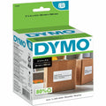 Newell Dymo LW Shipping Labels, White, 10 / Carton, DYM30323CT