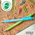 Newell Paper Mate Flexgrip Ultra Recycled Pens, 1 Dozen, PAP2204001