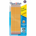 Newell Paper Mate EverStrong Woodcase Pencils, #2, PAP2207846