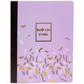 Pukka Pads 2000 Pukka Pads Rochelle & Jess Composition Books, 3 / Pack, PKP9107ROC