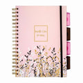 Pukka Pads 2000 Pads Rochelle & Jess Notebook, 3 / Pack, PKP9447ROC