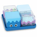 Learning Resources Cool Down Cubes Sensory Fidget Set, Multi, LRNLER5582