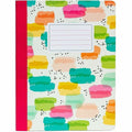 Pukka Pads 2000 Pukka Pads 3 Pack Composition Books, 9 3/4" x 7 1/2", PKP9095CD