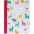 Pukka Pads 2000 Pukka Pads 3 Pack Composition Books, 9 3/4" x 7 1/2", PKP9095CD
