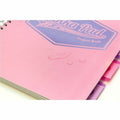 Pukka Pads 2000 Pads Project Book US Letter size, 8 1/2" x 11", 3 / Pack, PKP8867PST