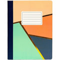 Pukka Pads 2000 Pukka Pads 3 Pack Composition Books, 9 3/4" x 7 1/2", PKP9096CD