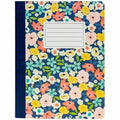 Pukka Pads 2000 Pukka Pads 3 Pack Composition Books, 9 3/4" x 7 1/2", PKP9096CD