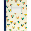 Pukka Pads 2000 Pads 3 Pack Composition Books, 9 3/4" x 7 1/2", PKP9096CD