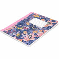 Pukka Pads 2000 Pukka Pads Bloom Composition Book 3 Pack, PKP9516BLM