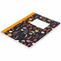 Pukka Pads 2000 Pukka Pads Bloom Composition Book 3 Pack, PKP9516BLM
