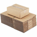 Universal Shipping Case, Brown Kraft, 25 / Bundle, UNV1294