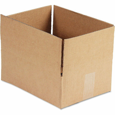 Universal Shipping Case, Brown Kraft, 25 / Bundle, UNV1294