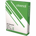 Universal Copy Paper, White, UNV200305