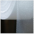 Universal Cushion Wrap, Clear, 8 / Carton, UNV4087869