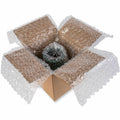 Universal Cushion Wrap, Clear, 8 / Carton, UNV4087869