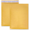 Universal Mailer, Golden Yellow Kraft, 25 / Carton, UNV4087875