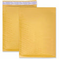 Universal Mailer, Golden Yellow Kraft, 25 / Carton, UNV4087872