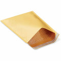 Universal Mailer, Golden Yellow Kraft, 500 / Carton, UNV4087884