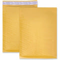 Universal Mailer, Golden Yellow Kraft, 25 / Carton, UNV4087881