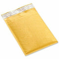 Universal Mailer, Golden Yellow Kraft, 25 / Carton, UNV4087881