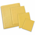 Universal Mailer, Golden Yellow Kraft, 25 / Carton, UNV4087878