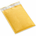 Universal Mailer, Golden Yellow Kraft, 25 / Carton, UNV4087877
