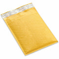 Universal Mailer, Golden Yellow Kraft, 25 / Carton, UNV4087876