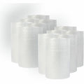 Universal Cushion Wrap, Clear, 12 / Carton, UNV4087894
