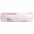 Universal Cushion Wrap, Clear, 12 / Carton, UNV4087893