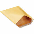 Universal Mailer, Golden Yellow Kraft, 50 / Carton, UNV4087887
