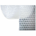 Universal Cushion Wrap, Clear, 8 / Carton, UNV4087906